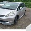 honda fit 2009 -HONDA--Fit DBA-GE6--GE6-1258285---HONDA--Fit DBA-GE6--GE6-1258285- image 1