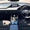 mazda mazda3 2023 -MAZDA--MAZDA3 3DA-BP8P--BP8P-203687---MAZDA--MAZDA3 3DA-BP8P--BP8P-203687- image 3