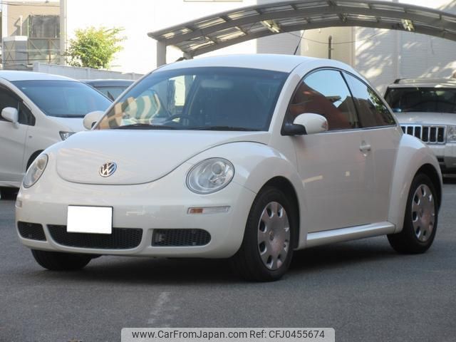 volkswagen new-beetle 2008 quick_quick_9CBFS_WVWZZZ9CZ8M561144 image 1