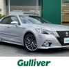 toyota crown 2015 -TOYOTA--Crown DAA-AWS210--AWS210-6081327---TOYOTA--Crown DAA-AWS210--AWS210-6081327- image 1