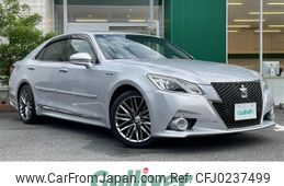 toyota crown 2015 -TOYOTA--Crown DAA-AWS210--AWS210-6081327---TOYOTA--Crown DAA-AWS210--AWS210-6081327-