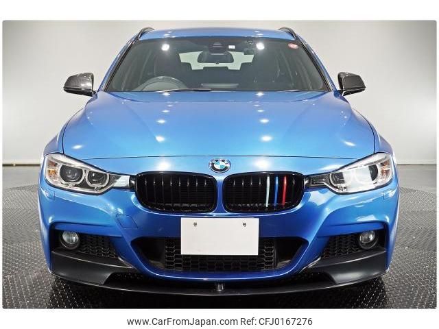 bmw 3-series 2014 quick_quick_DBA-3B20_WBA3G720X0F944896 image 2