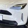 toyota yaris-cross 2022 CFJ1692549 image 20