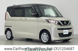 nissan roox 2020 -NISSAN--Roox 5AA-B44A--B44A-0007984---NISSAN--Roox 5AA-B44A--B44A-0007984-