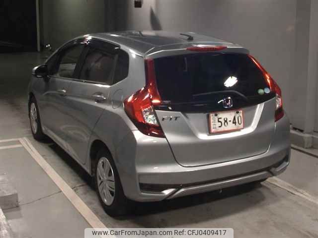 honda fit 2019 -HONDA--Fit GK3-1348545---HONDA--Fit GK3-1348545- image 2