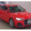 audi a1-sportback 2020 quick_quick_3BA-GBDAD_WAUZZZGB4LR018295 image 2