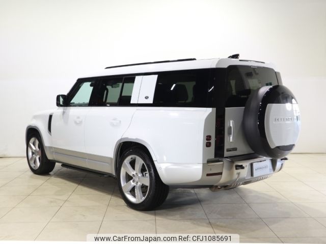 rover defender 2023 -ROVER--Defender 3CA-LE72WAB--SALEA8AW9P2180591---ROVER--Defender 3CA-LE72WAB--SALEA8AW9P2180591- image 2