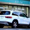 mercedes-benz glb-class 2020 -MERCEDES-BENZ--Benz GLB 3DA-247612M--W1N2476122W041829---MERCEDES-BENZ--Benz GLB 3DA-247612M--W1N2476122W041829- image 2