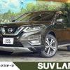 nissan x-trail 2017 -NISSAN--X-Trail DBA-NT32--NT32-074007---NISSAN--X-Trail DBA-NT32--NT32-074007- image 1