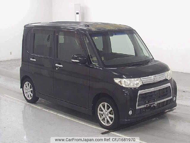 daihatsu tanto 2012 CFJ1681970 image 1