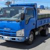 isuzu elf-truck 2013 -ISUZU--Elf TKG-NKR85AD--NKR85-7031416---ISUZU--Elf TKG-NKR85AD--NKR85-7031416- image 1