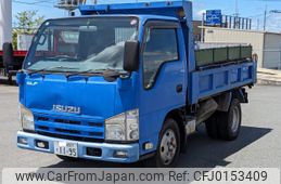 isuzu elf-truck 2013 -ISUZU--Elf TKG-NKR85AD--NKR85-7031416---ISUZU--Elf TKG-NKR85AD--NKR85-7031416-