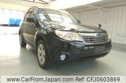 subaru forester 2010 ENHANCEAUTO_1_ea292691