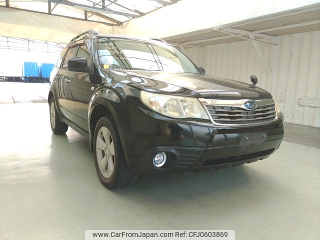 subaru forester 2010 ENHANCEAUTO_1_ea292691 image 1