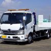 hino dutro 2018 -HINO 【豊田 100ｻ8559】--Hino Dutoro TPG-XZU722M--XZU722-0002575---HINO 【豊田 100ｻ8559】--Hino Dutoro TPG-XZU722M--XZU722-0002575- image 1