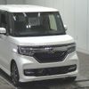 honda n-box 2018 -HONDA--N BOX JF4-1027841---HONDA--N BOX JF4-1027841- image 1