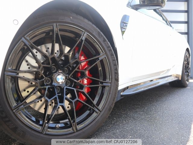 bmw m4 2024 -BMW--BMW M4 3BA-52AZ30--WBS42AZ030CP10***---BMW--BMW M4 3BA-52AZ30--WBS42AZ030CP10***- image 2