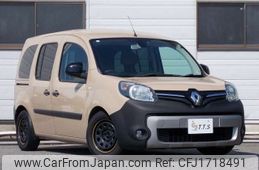 renault kangoo 2013 CFJ1718491