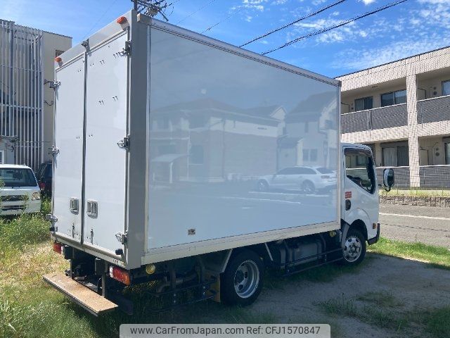 nissan atlas 2015 CFJ1570847 image 2
