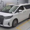 toyota alphard 2019 -TOYOTA 【浜松 332り704】--Alphard AGH30W-0253860---TOYOTA 【浜松 332り704】--Alphard AGH30W-0253860- image 1