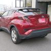 toyota c-hr 2018 -TOYOTA--C-HR DAA-ZYX10--ZYX10-2118120---TOYOTA--C-HR DAA-ZYX10--ZYX10-2118120- image 6