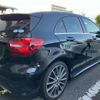 mercedes-benz a-class 2018 -MERCEDES-BENZ--Benz A Class DBA-176042--WDD1760422V202057---MERCEDES-BENZ--Benz A Class DBA-176042--WDD1760422V202057- image 4