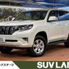 toyota land-cruiser-prado 2023 quick_quick_TRJ150W_TRJ150-0176632 image 1