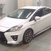 toyota prius 2013 -TOYOTA--Prius DAA-ZVW30--ZVW30-5688593---TOYOTA--Prius DAA-ZVW30--ZVW30-5688593- image 1