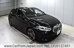 bmw 1-series 2021 -BMW 【岡山 301む5367】--BMW 1 Series 7K15-WBA7K320X07J18102---BMW 【岡山 301む5367】--BMW 1 Series 7K15-WBA7K320X07J18102-