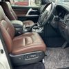 toyota land-cruiser-wagon 2016 -TOYOTA--Land Cruiser Wagon CBA-URJ202W--URJ202-4125996---TOYOTA--Land Cruiser Wagon CBA-URJ202W--URJ202-4125996- image 8