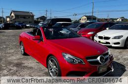 mercedes-benz e-class 2015 GOO_JP_700070884830241104001