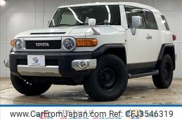toyota fj-cruiser 2016 quick_quick_CBA-GSJ15W_GSJ15-0133533