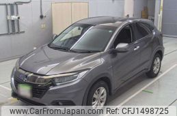 honda vezel 2019 CFJ1498725