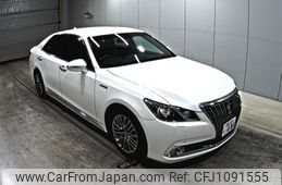 toyota crown-majesta 2013 -TOYOTA 【岡山 301も】--Crown Majesta GWS214-6000176---TOYOTA 【岡山 301も】--Crown Majesta GWS214-6000176-