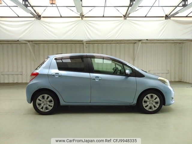 toyota vitz 2011 ENHANCEAUTO_1_ea284787 image 2