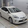 toyota prius 2012 -TOYOTA--Prius ZVW30-5525725---TOYOTA--Prius ZVW30-5525725- image 6