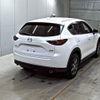 mazda cx-5 2018 -MAZDA--CX-5 KF2P-203945---MAZDA--CX-5 KF2P-203945- image 6