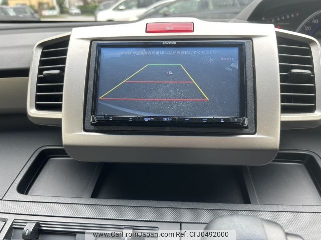 honda freed-spike 2012 -HONDA--Freed Spike DBA-GB3--GB3-1411286---HONDA--Freed Spike DBA-GB3--GB3-1411286- image 2