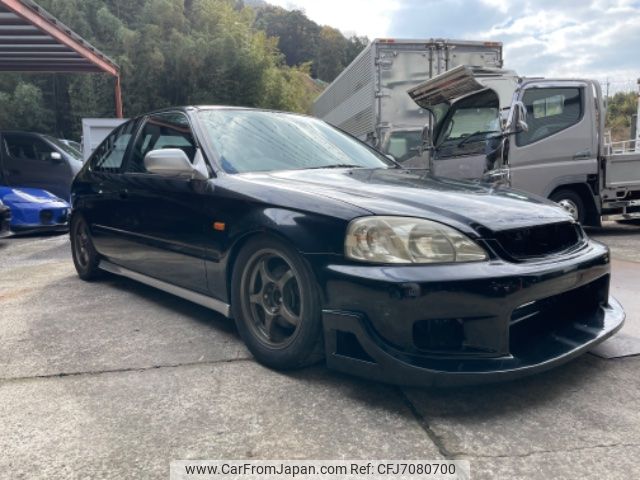 Civic Coupe Honda Civic Eg6 Usata 1998 Honda Civic Specs, Prices