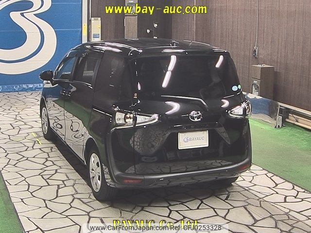 toyota sienta 2021 -TOYOTA--Sienta NSP170G-7274130---TOYOTA--Sienta NSP170G-7274130- image 2