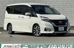 nissan serena 2017 -NISSAN--Serena DAA-GFC27--GFC27-069341---NISSAN--Serena DAA-GFC27--GFC27-069341-