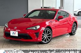 toyota 86 2017 quick_quick_ZN6_ZN6-074237