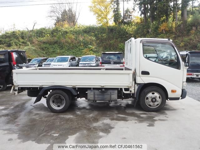 toyota dyna-truck 2017 GOO_NET_EXCHANGE_0904095A30241118W004 image 2