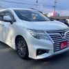 nissan elgrand 2017 -NISSAN--Elgrand DBA-TE52--TE52-088895---NISSAN--Elgrand DBA-TE52--TE52-088895- image 15