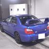 subaru impreza 2003 -SUBARU 【神戸 301ﾎ3747】--Impreza GDB-025075---SUBARU 【神戸 301ﾎ3747】--Impreza GDB-025075- image 2