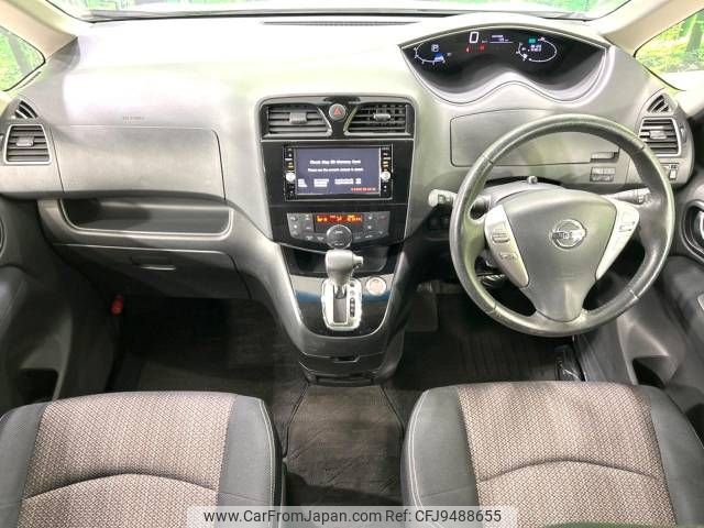 nissan serena 2016 -NISSAN--Serena DAA-HFC26--HFC26-288115---NISSAN--Serena DAA-HFC26--HFC26-288115- image 2