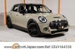 mini mini-others 2020 quick_quick_XU20M_WMWXU920902M52129