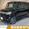 honda n-box 2018 -HONDA--N BOX DBA-JF3--JF3-1114391---HONDA--N BOX DBA-JF3--JF3-1114391- image 1