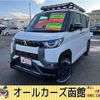 mitsubishi delica-mini 2025 -MITSUBISHI--Delica Mini 3BA-B38A--B38A-0606480---MITSUBISHI--Delica Mini 3BA-B38A--B38A-0606480- image 1