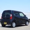 suzuki wagon-r 2013 -SUZUKI 【岐阜 582ﾐ6913】--Wagon R DBA-MH34S--MJ34S-217179---SUZUKI 【岐阜 582ﾐ6913】--Wagon R DBA-MH34S--MJ34S-217179- image 2